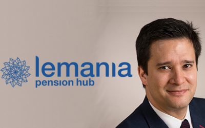 « lemania-pension hub, plateforme de prévoyance, doit devenir le point d’entrée de référence pour les conseillers patrimoniaux et les courtiers en assurance »